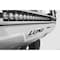 Lund 17-17 F250/F350/F450/F550 SUPER DUTY BULL BAR WITH LIGHT AND WIRING-ST 47021215 - alternate 2